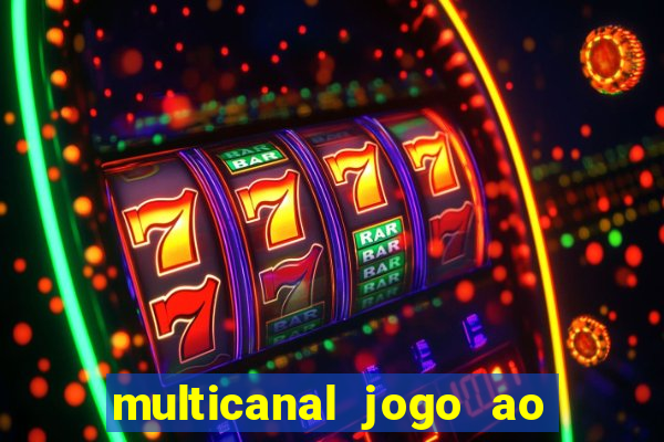 multicanal jogo ao vivo cruzeiro